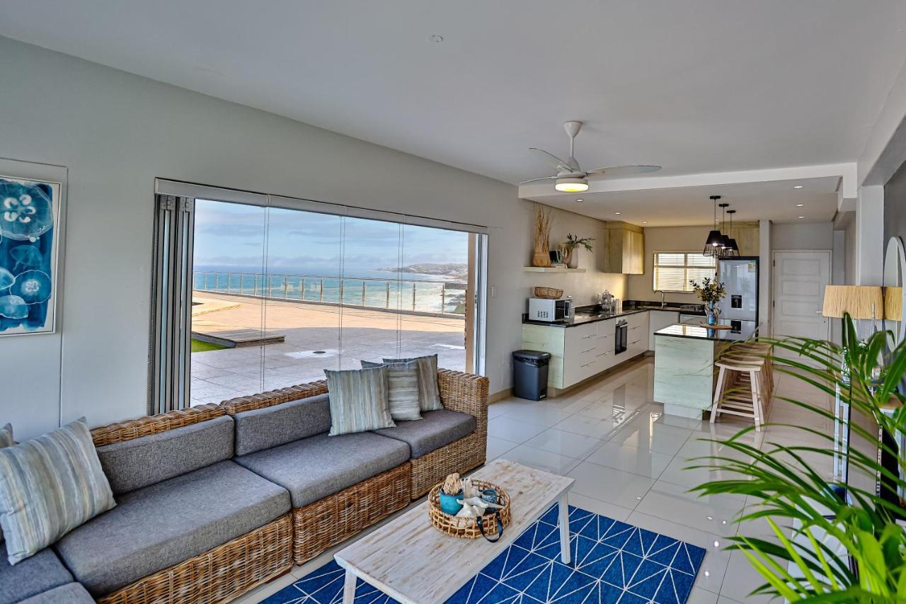 804 Villa Royale Ballito Dış mekan fotoğraf