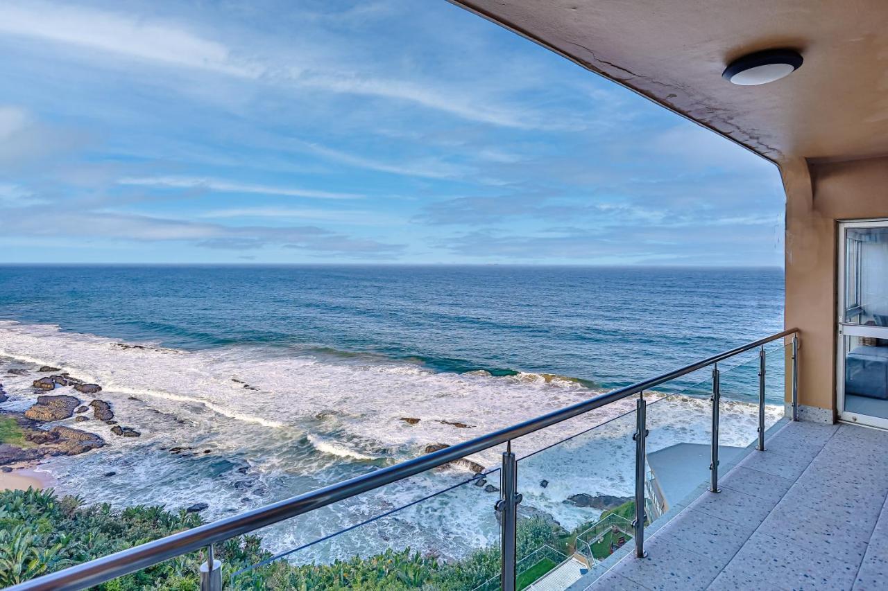 804 Villa Royale Ballito Dış mekan fotoğraf