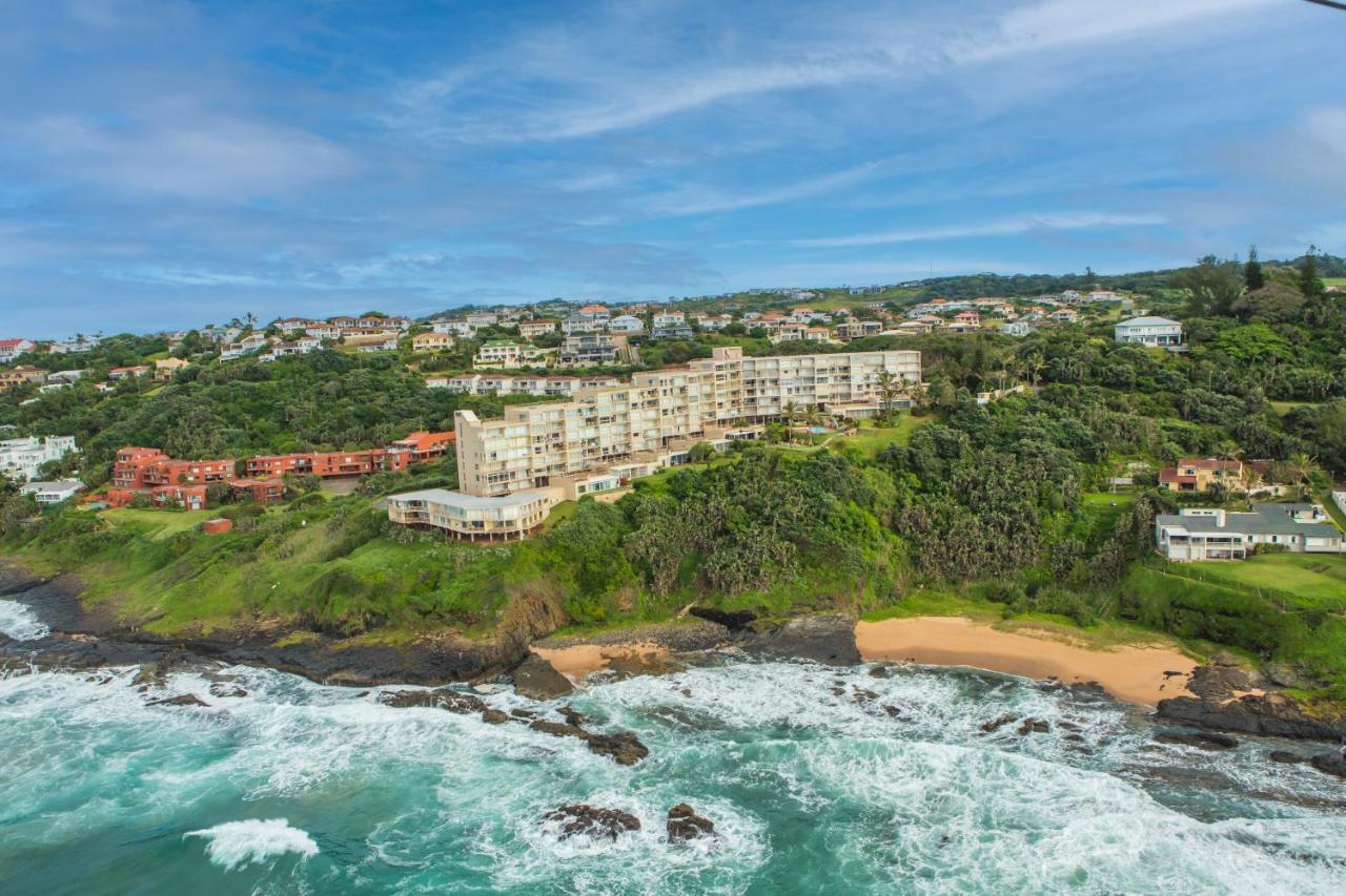 804 Villa Royale Ballito Dış mekan fotoğraf