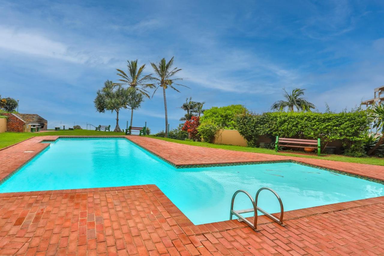804 Villa Royale Ballito Dış mekan fotoğraf